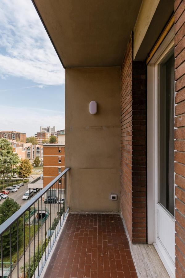 Casa Ze Best By Wonderful Italy Bologna Exterior foto