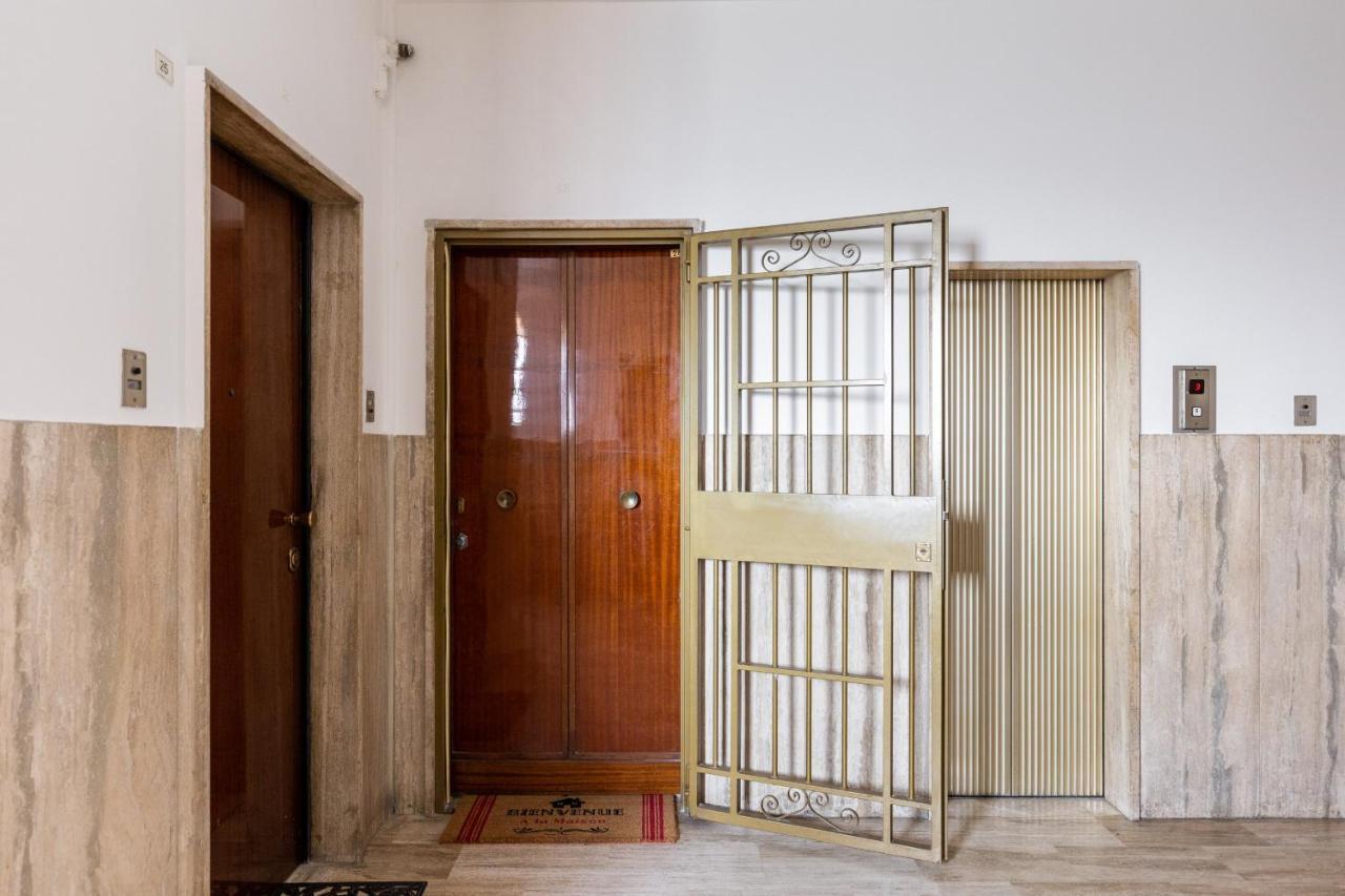 Casa Ze Best By Wonderful Italy Bologna Exterior foto